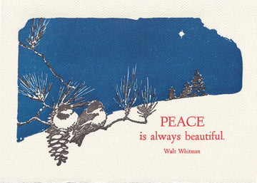 Beautiful Peace - Greeted