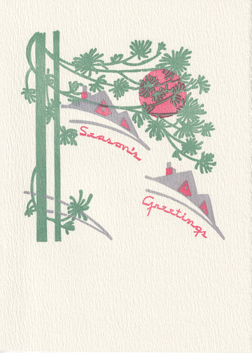 Slope - Greeted