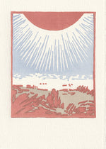 Sunbeams