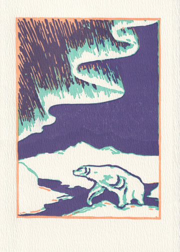 Polar Nights - Greeted