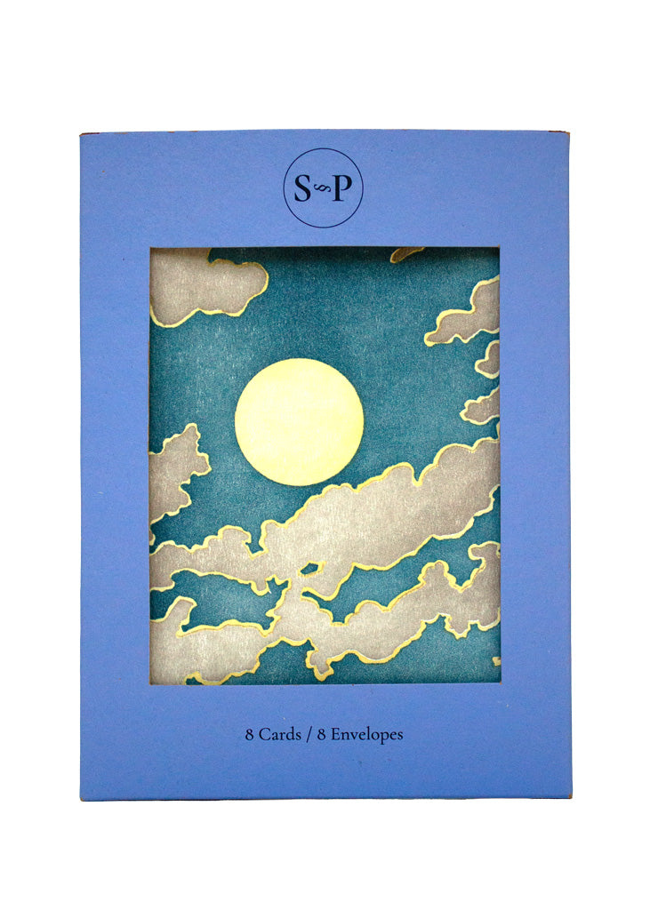 Celestial Bodies Gift Box