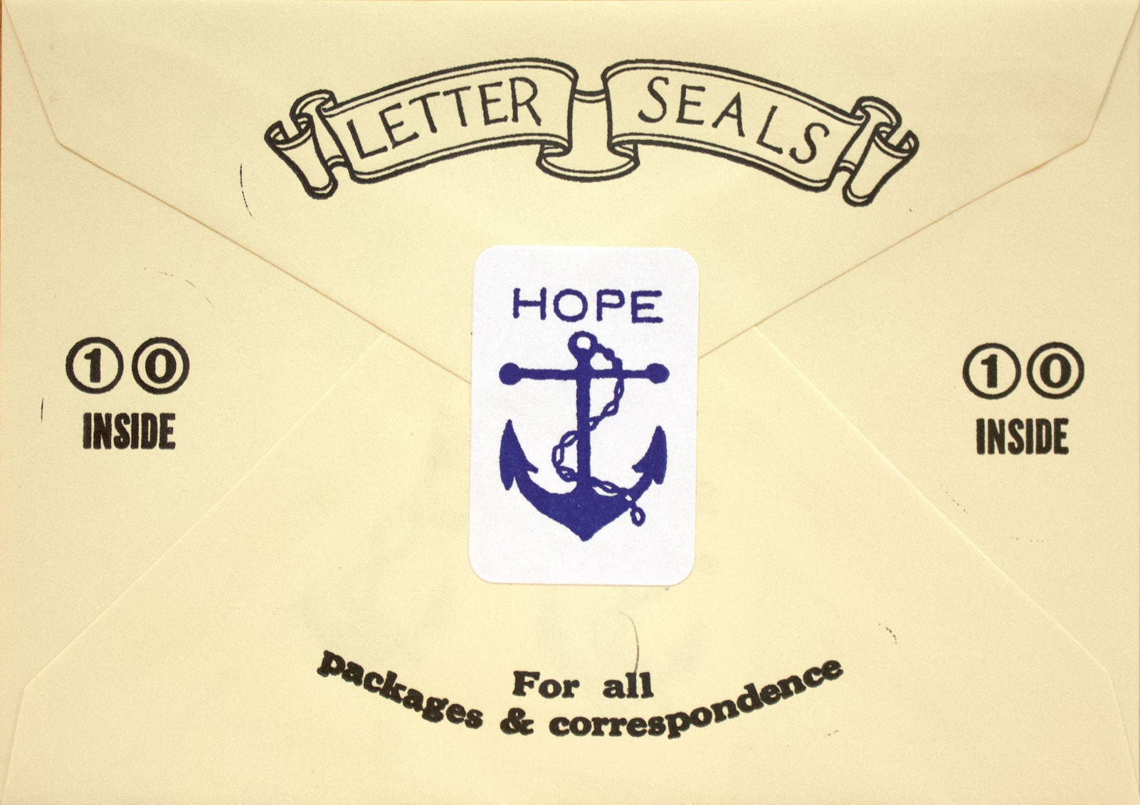 How Letter Seals Can Enhance a Saturn Press Card