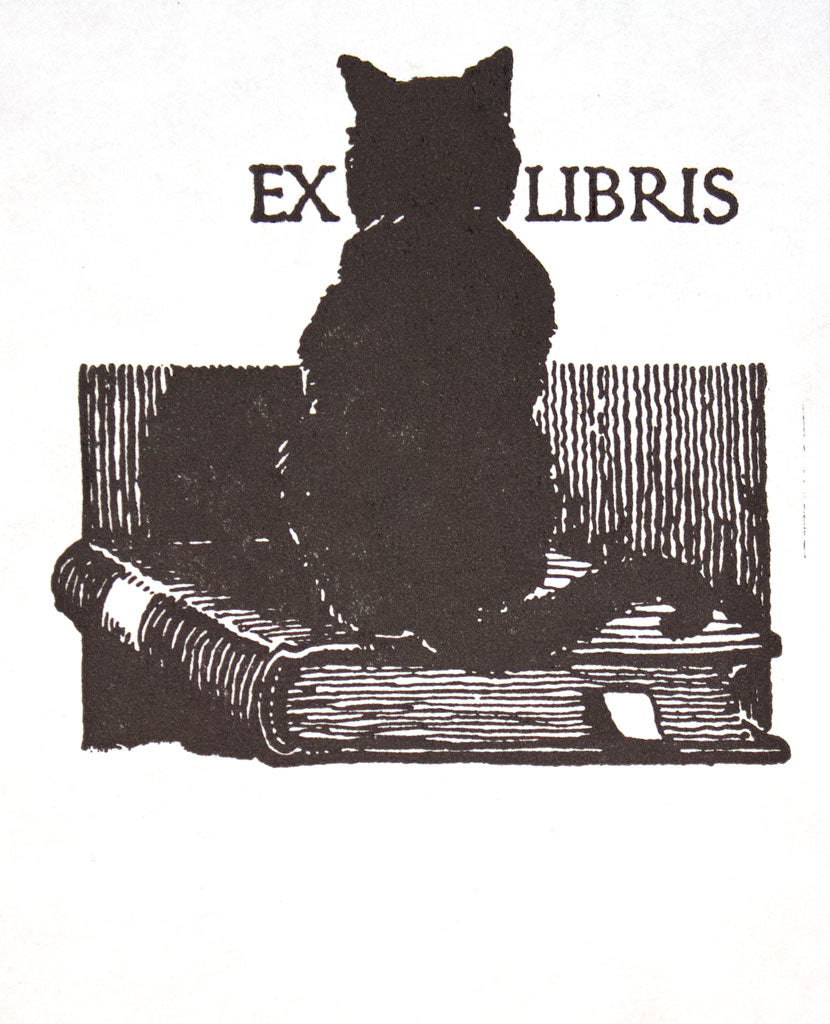 Bookplates