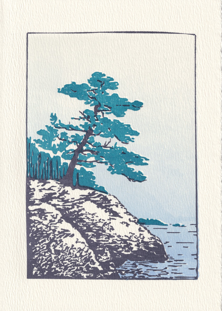 Letterpress Card Bundles - Curated Collections