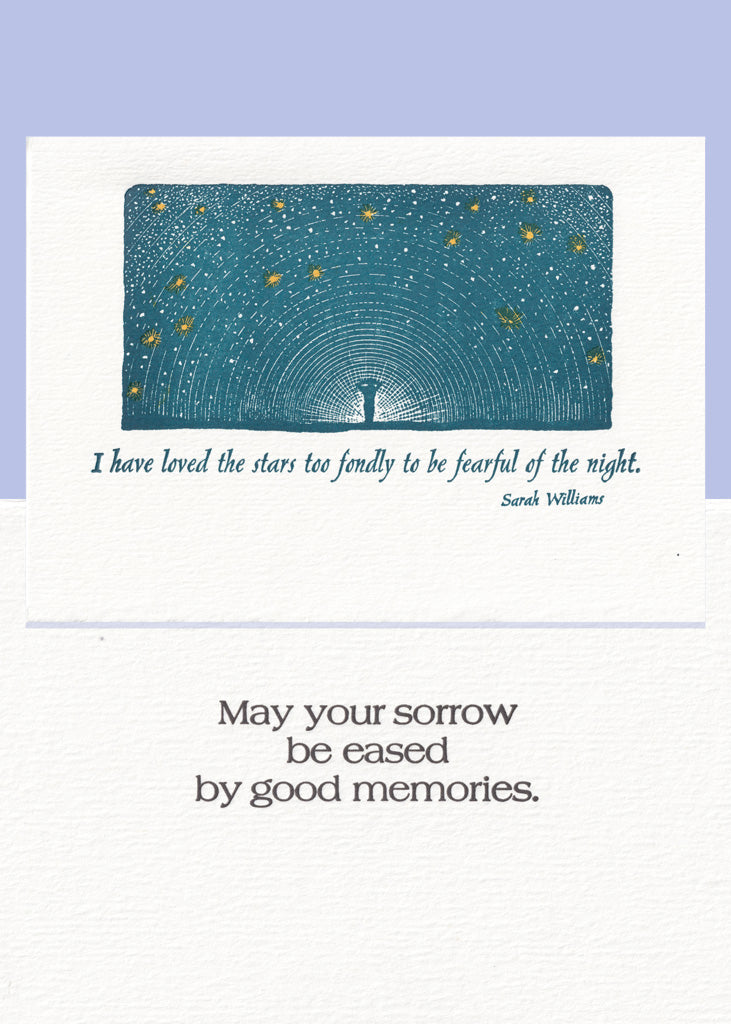 Love for Stars