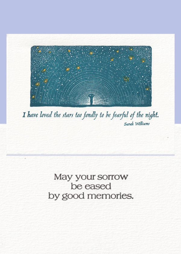 Love for Stars