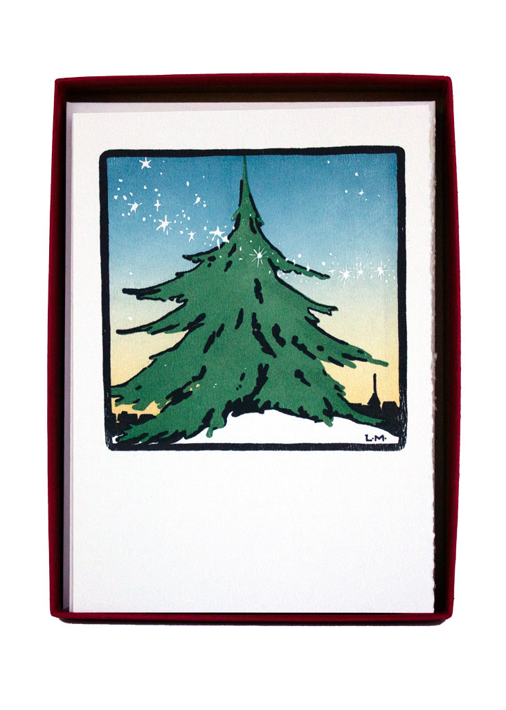 Spirit of the Season - Holiday Box