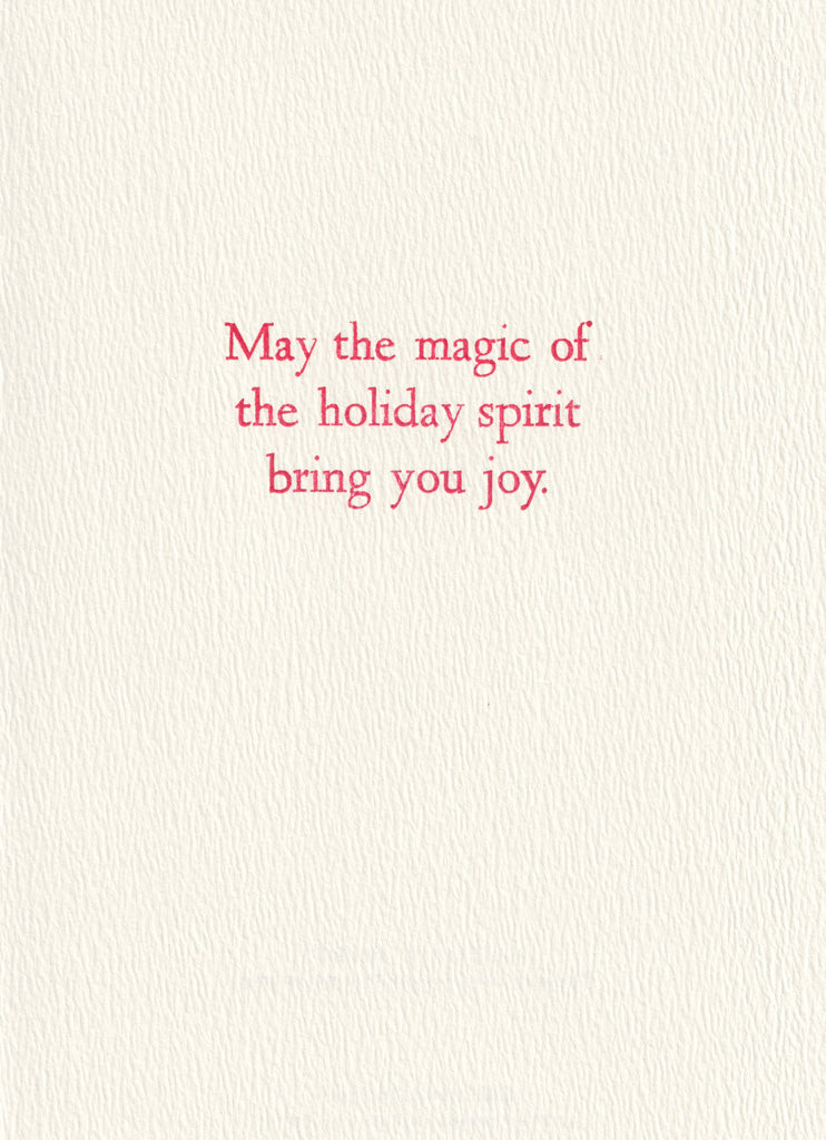 Spirit of the Season - Holiday Box