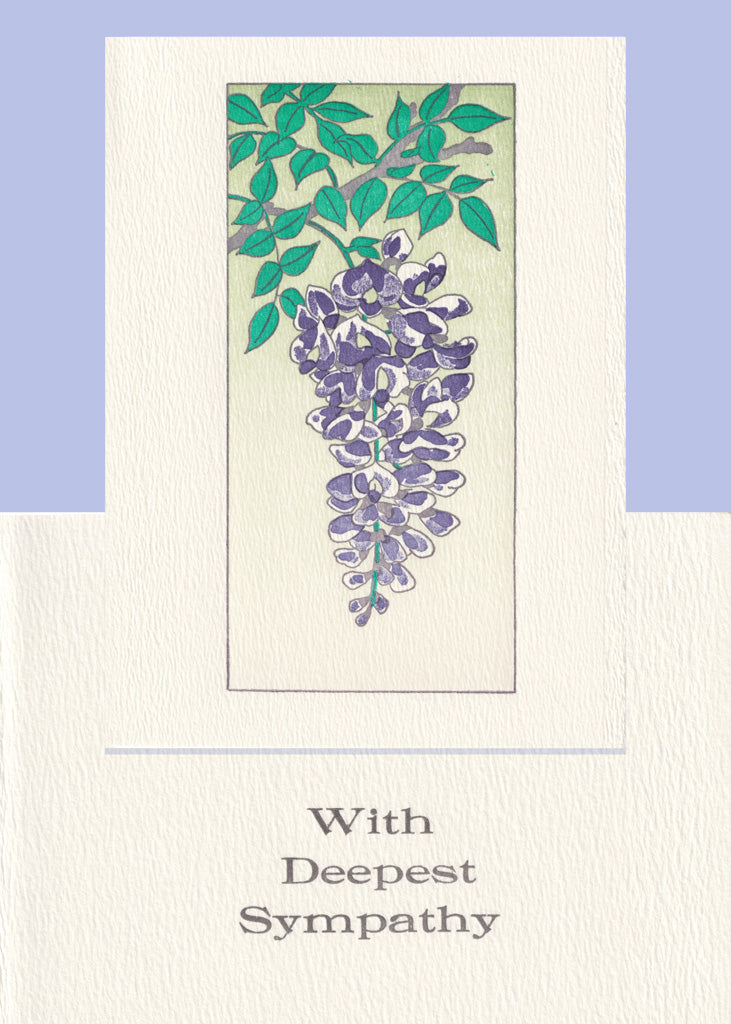 Wisteria