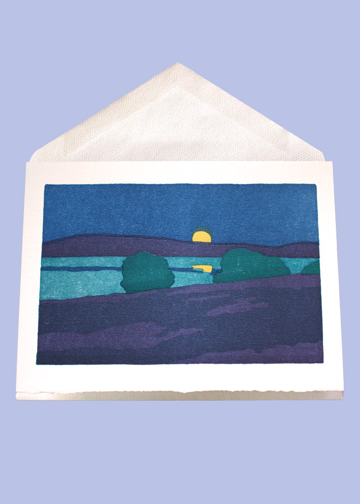 August Moon