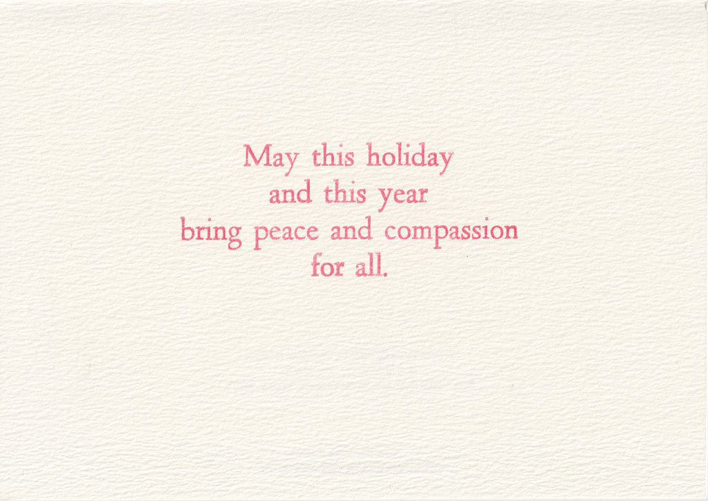 Beautiful Peace