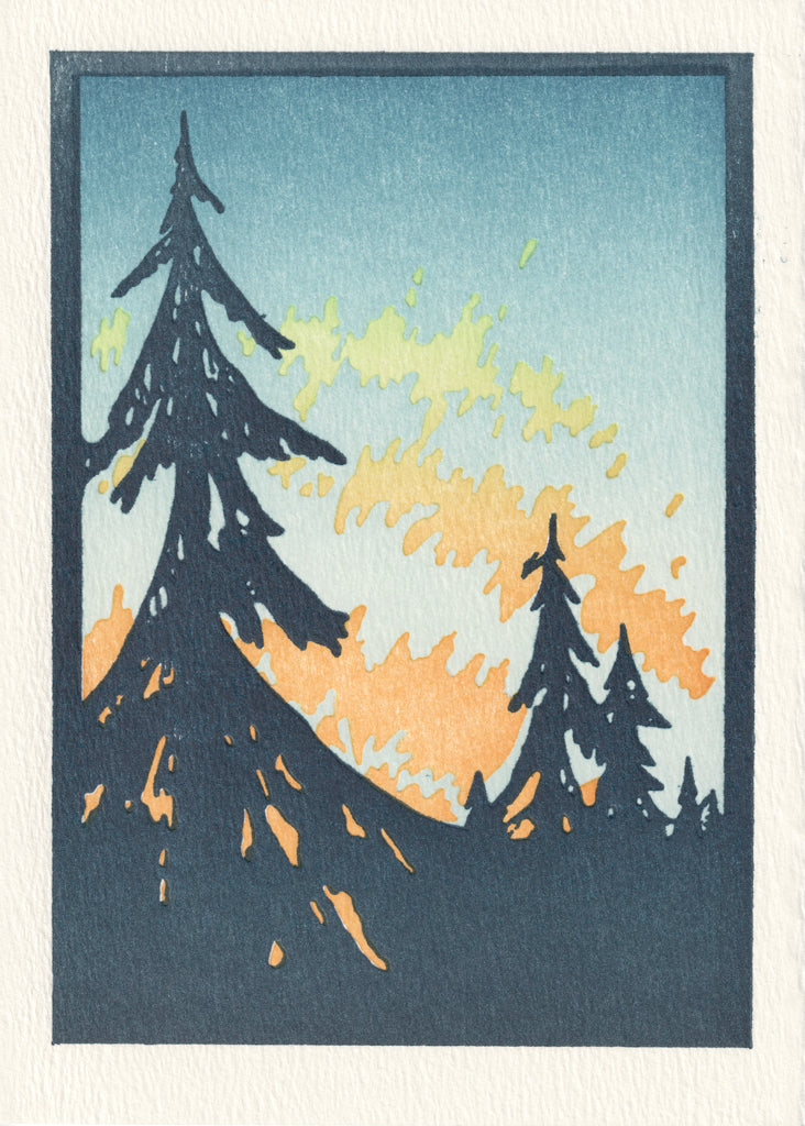 Northern Lights