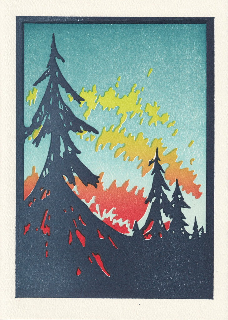 Northern Lights