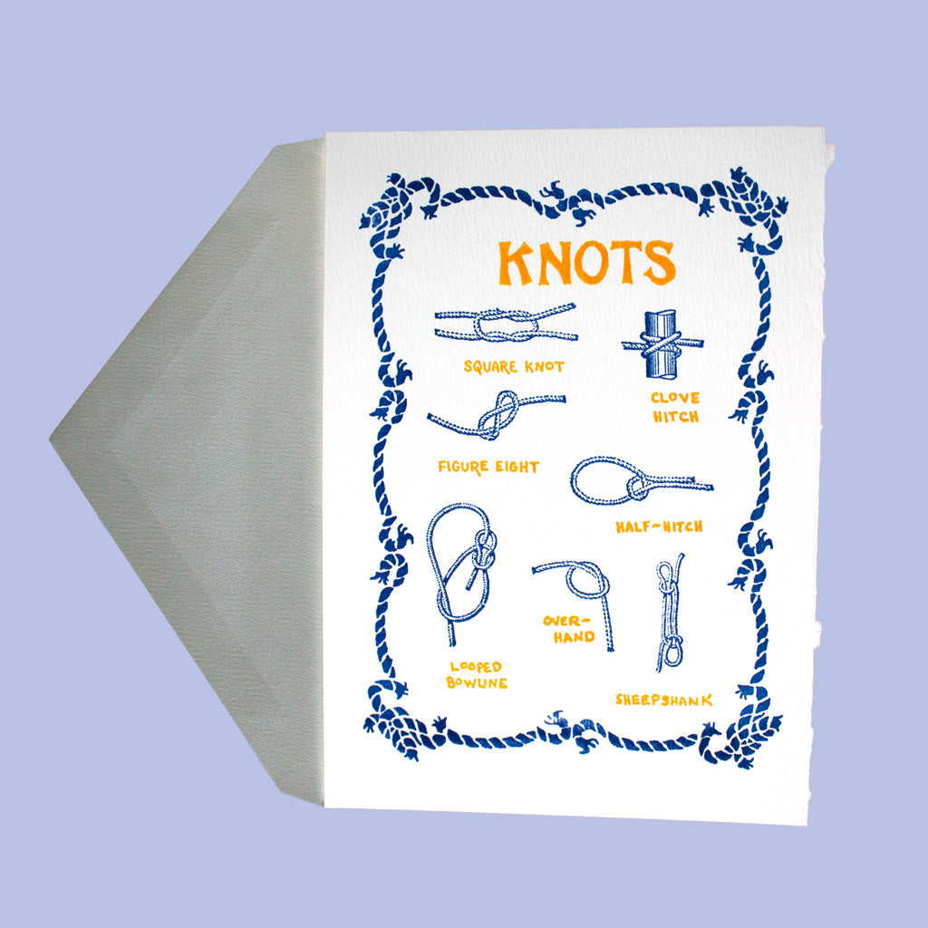 Knots