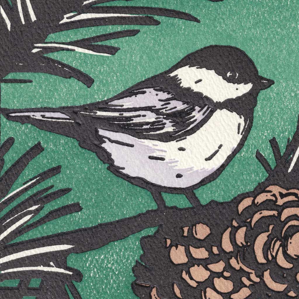 Black Capped - Personalize