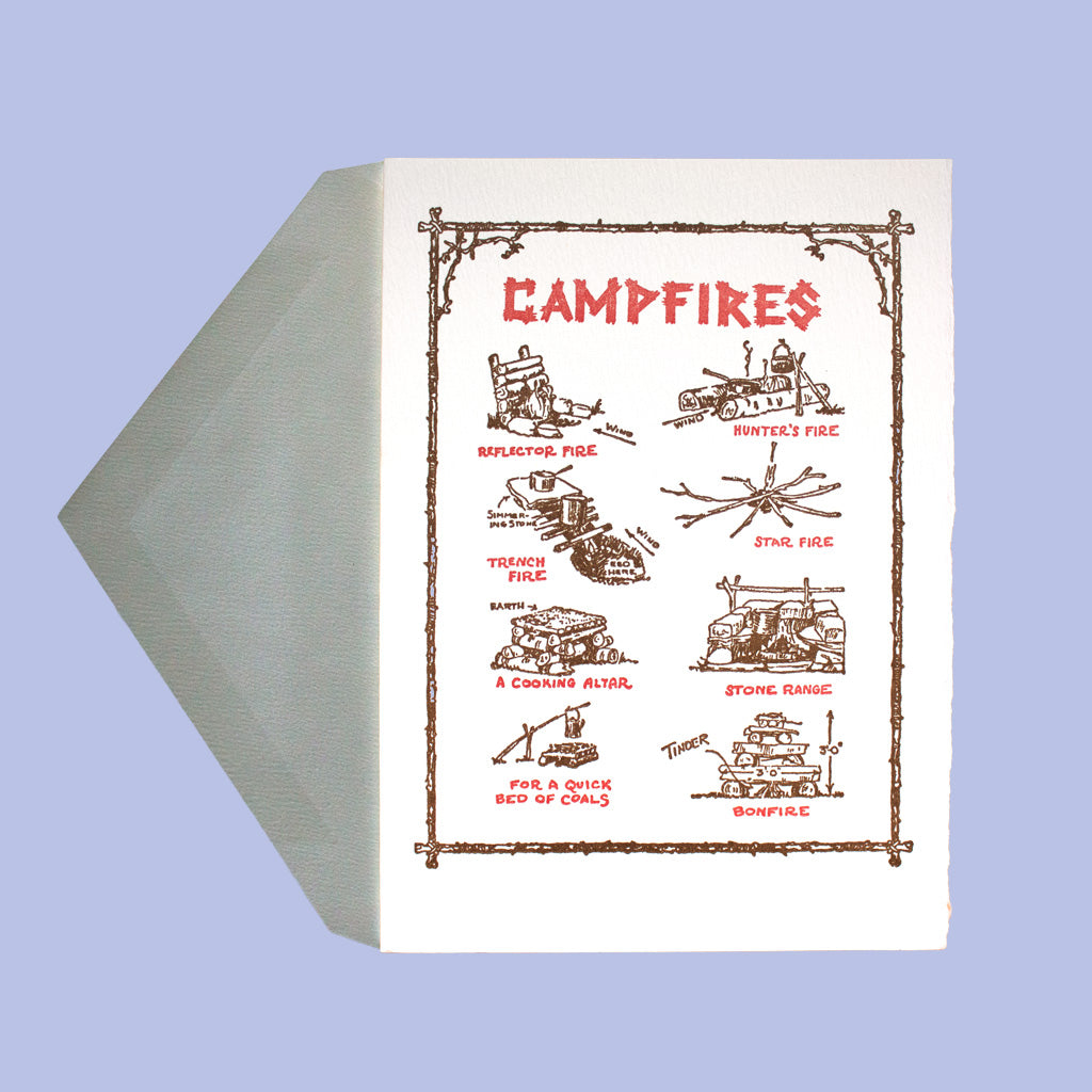 Campfires