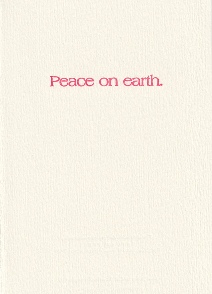 Snow Stream - Holiday Box