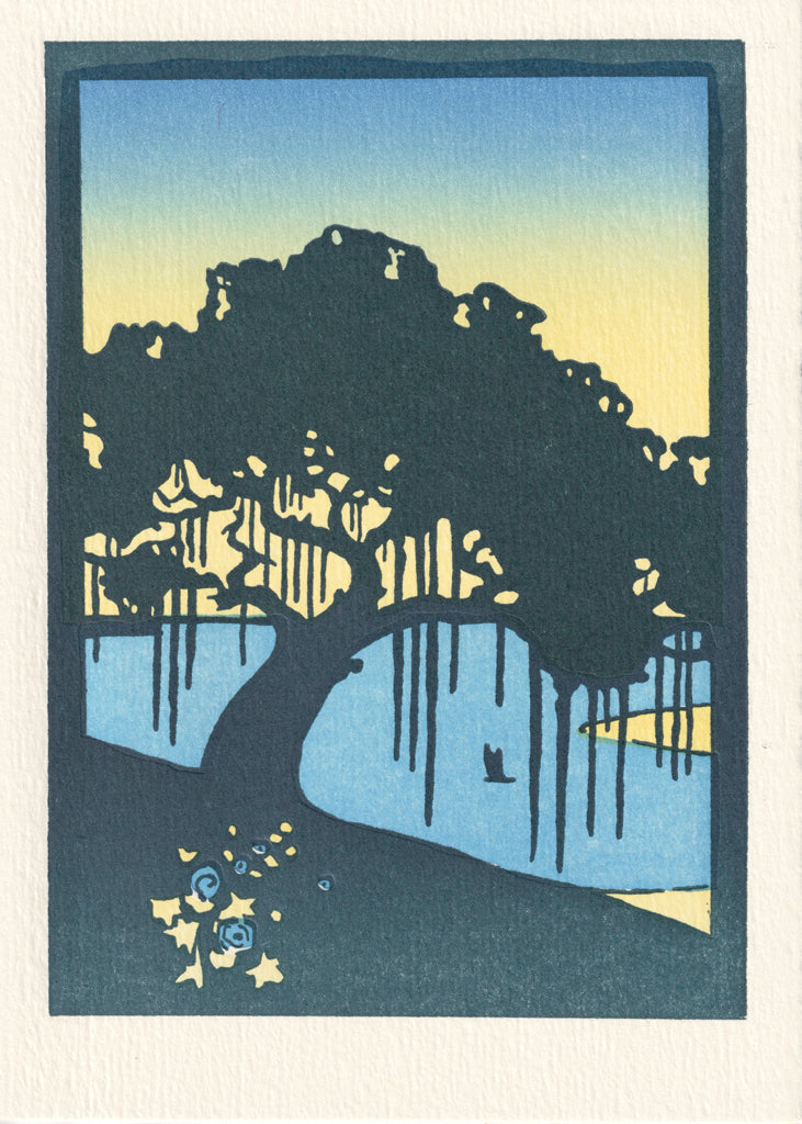 Live Oak