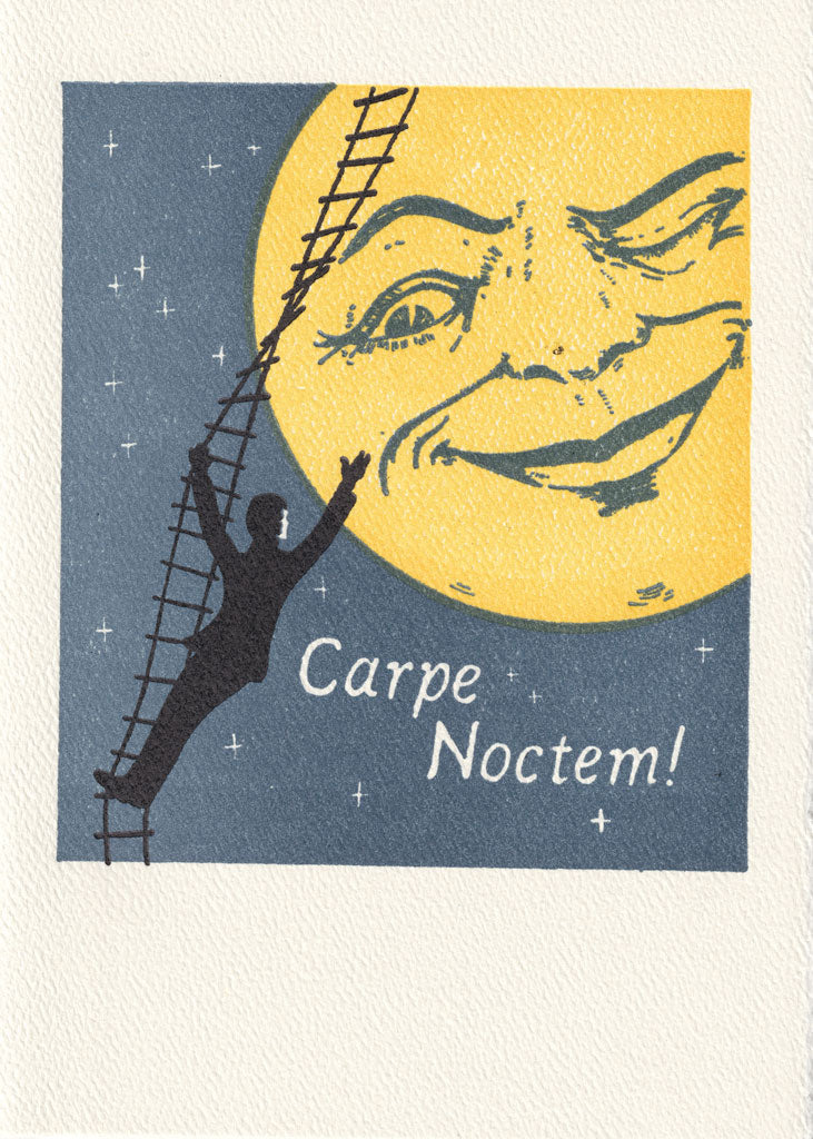 Carpe Noctem