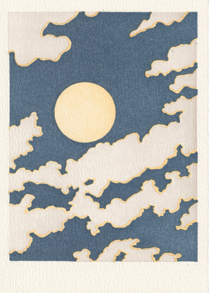 Celestial Bodies Gift Box