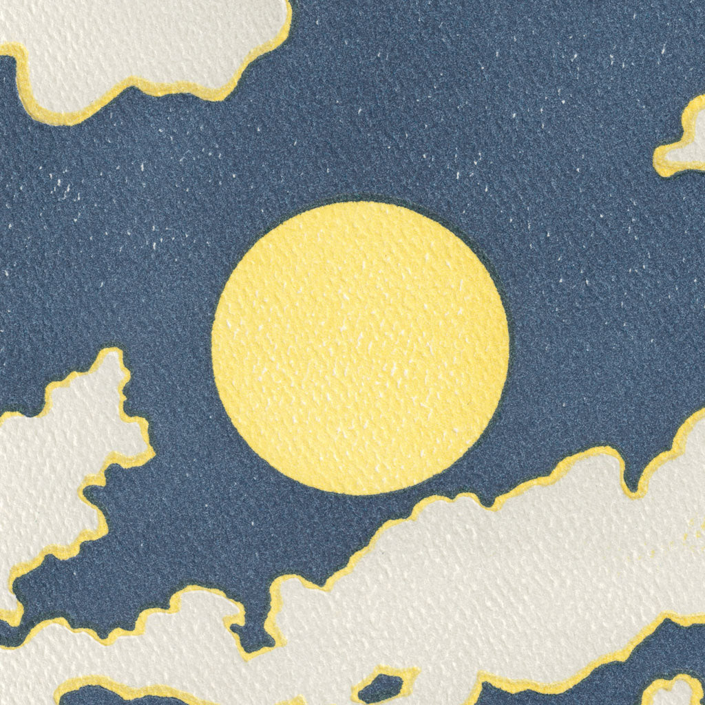 Partly Cloudy