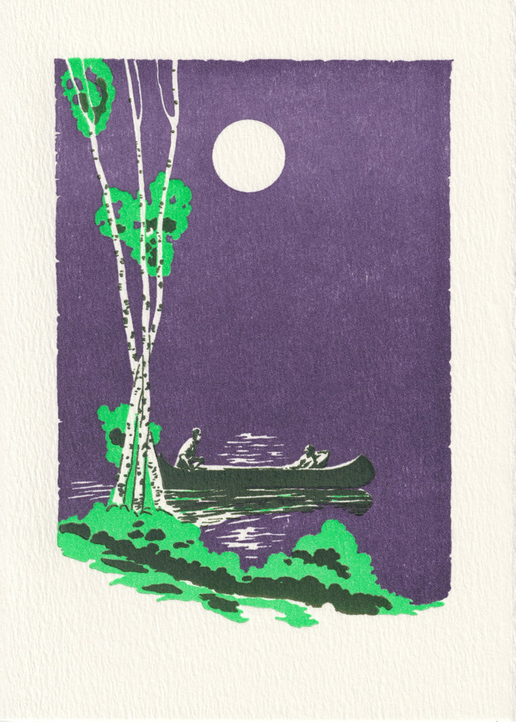 July Night