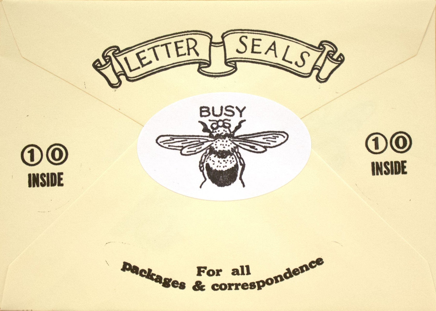 A depiction of activity, possibly showing an animal or figure engaged in a busy task or motion.
