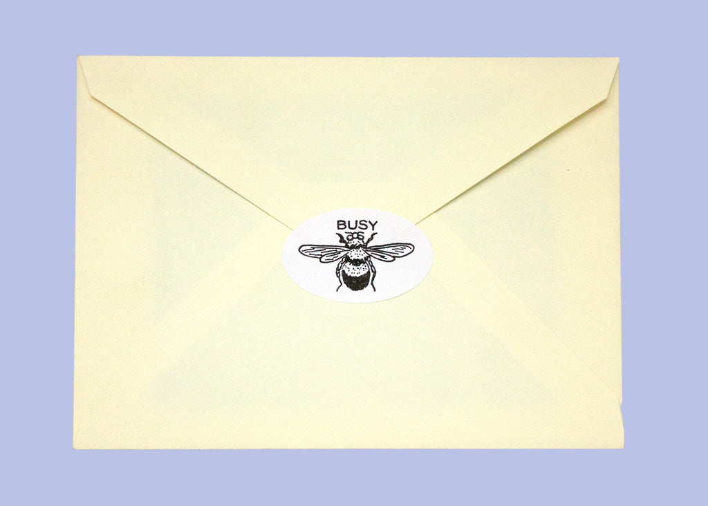 Busy Bee