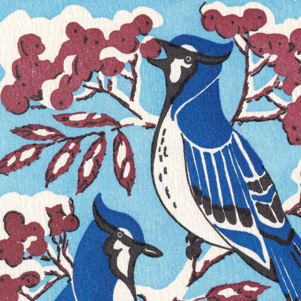 Blue Jays - Personalize