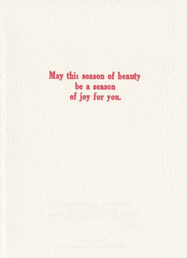 Bright Sky - Holiday Box