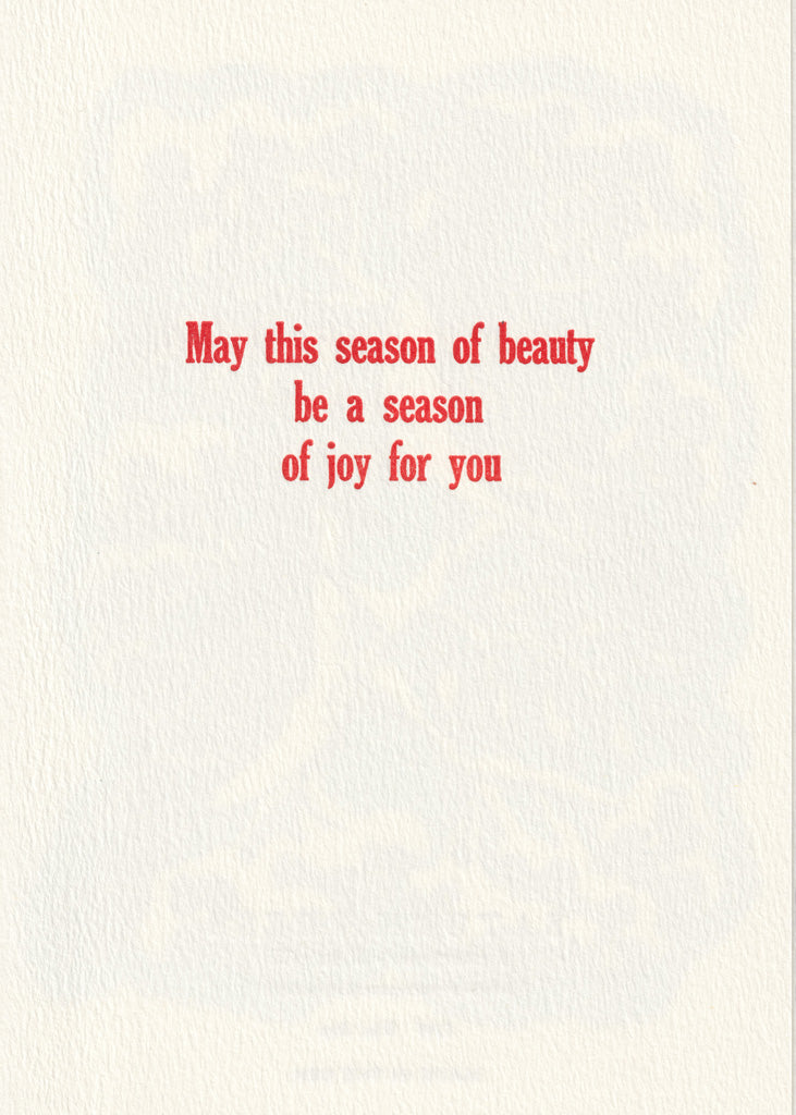 Blue Jays - Holiday Box