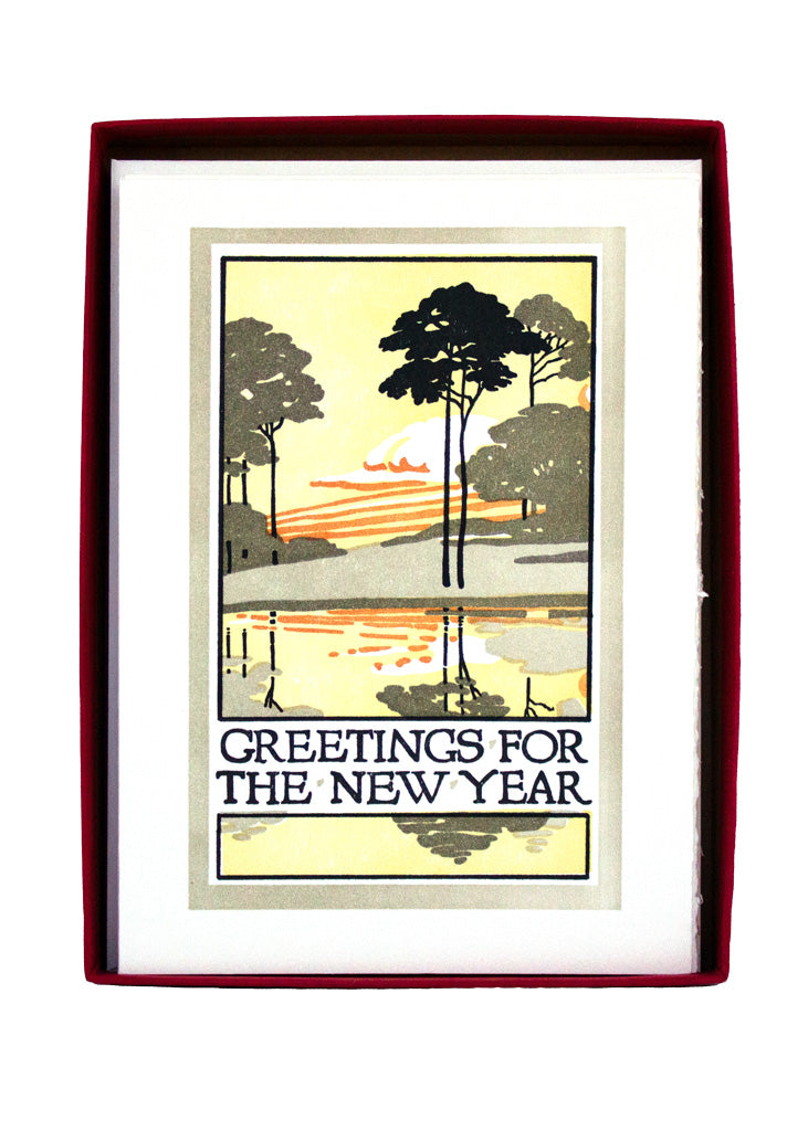 New Dawn - Holiday Box