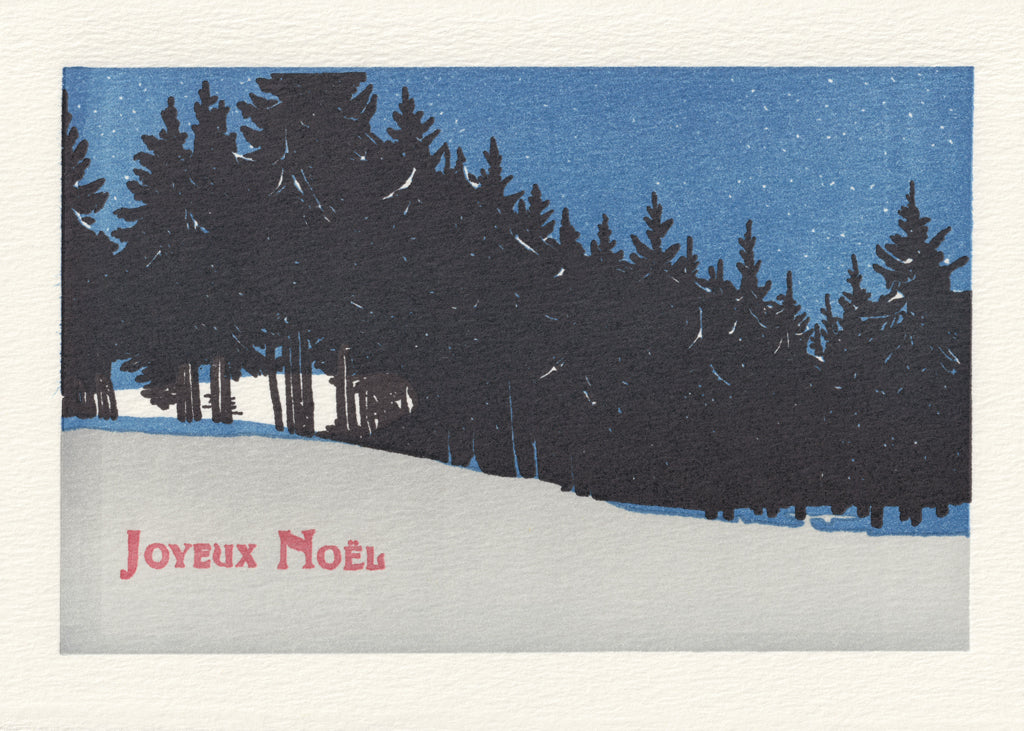 Noel Eve