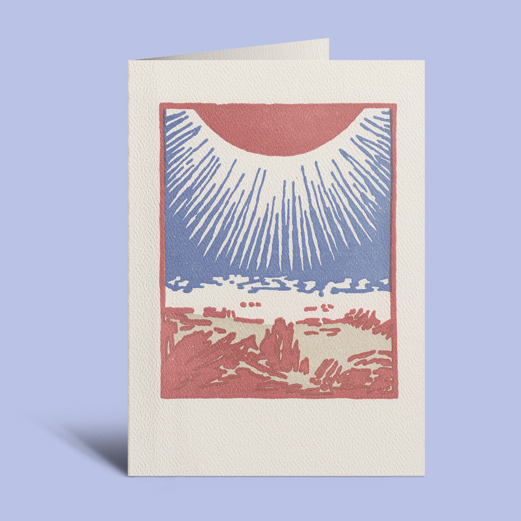 Sunbeams