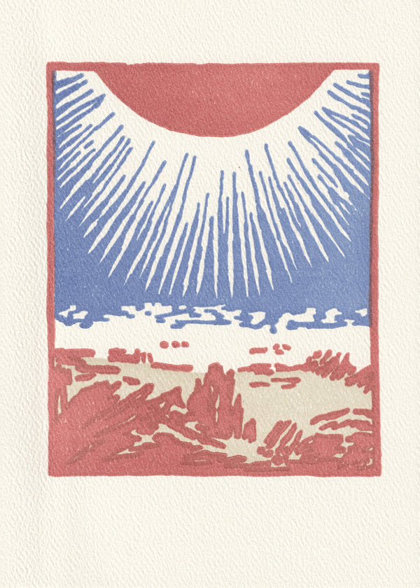 Sunbeams