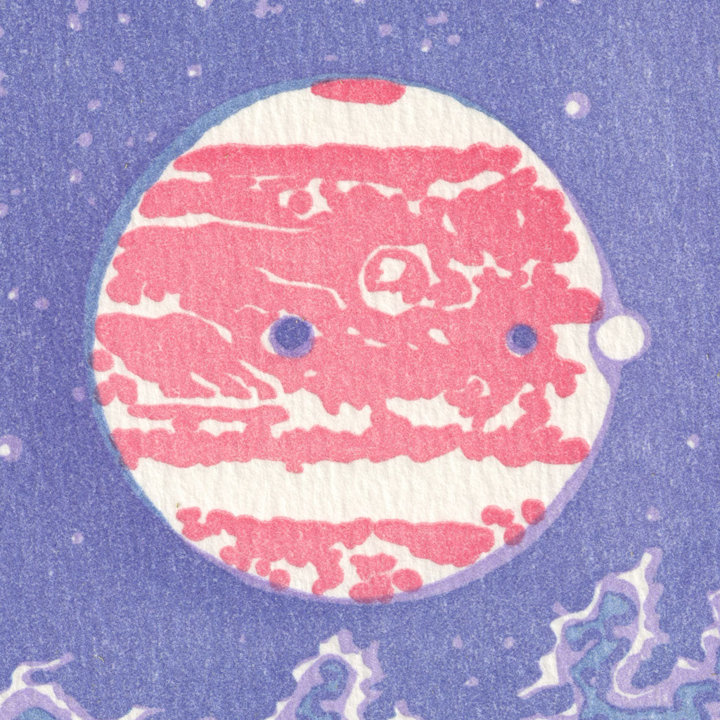 Moons of Jupiter