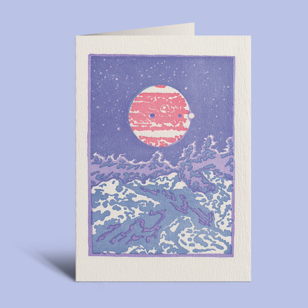 Moons of Jupiter