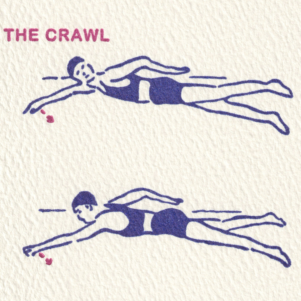 Swimming and Diving