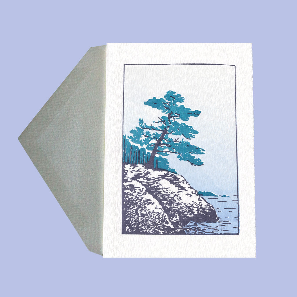 Maine Coast
