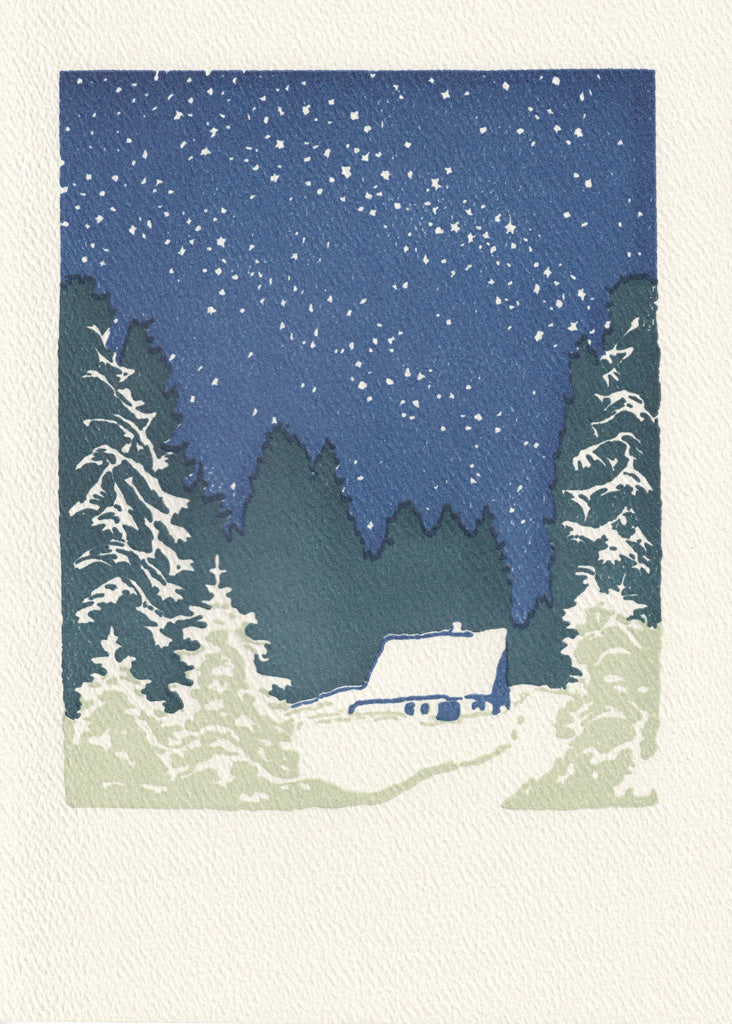Quiet Night - Holiday Box
