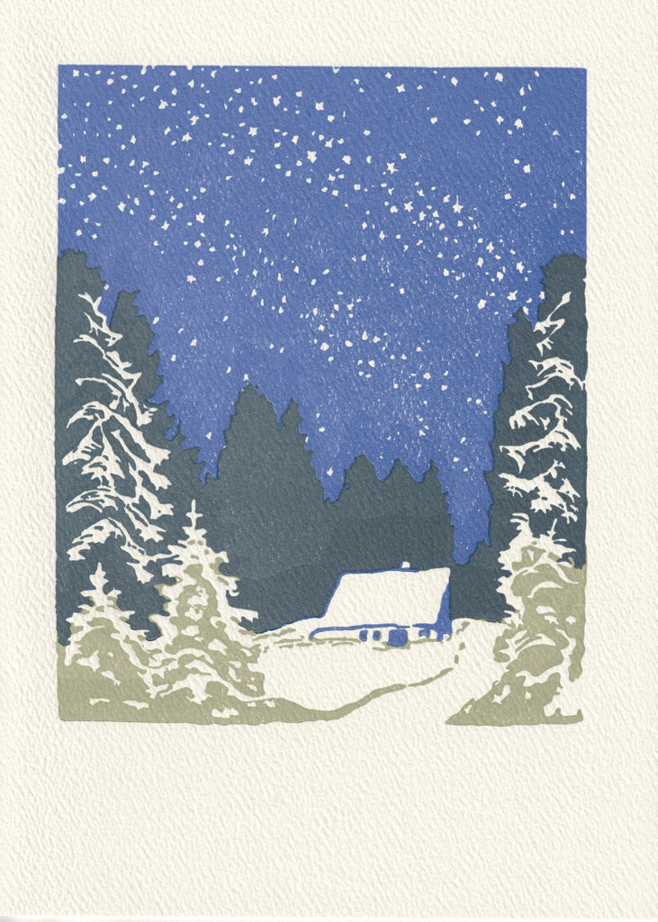 Quiet Night