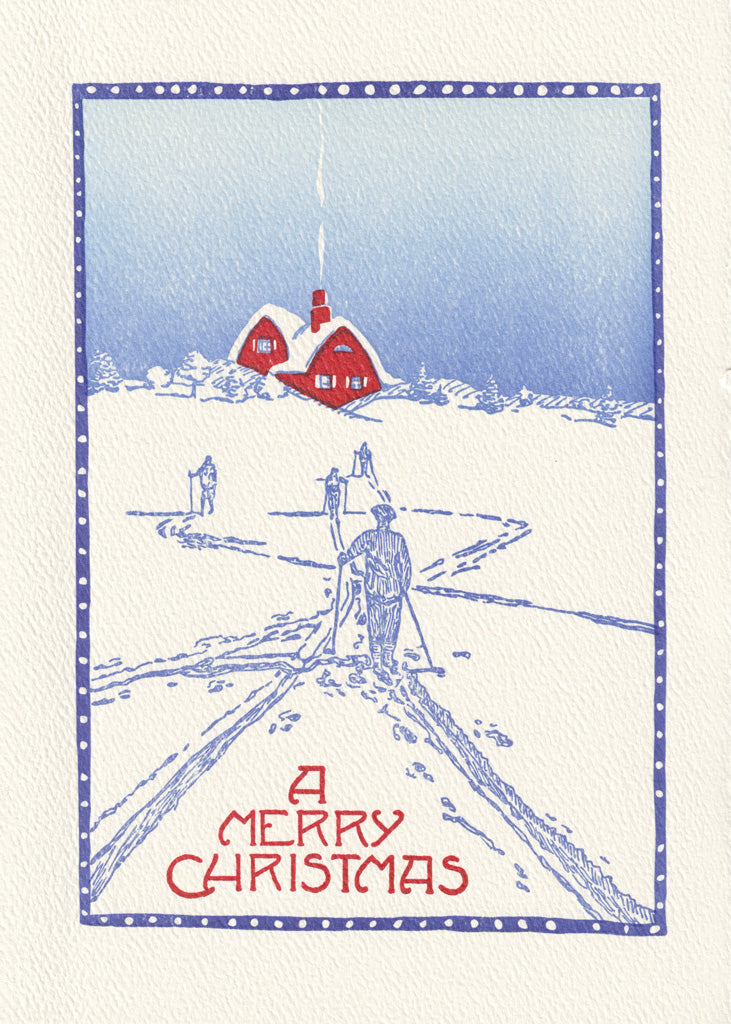 Happy Trails - Greeted