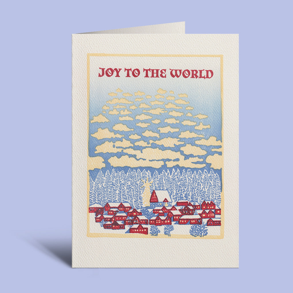 Bethlehem - Greeted
