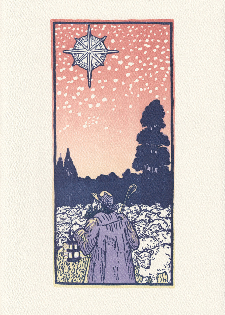 Glad Tidings - Greeted