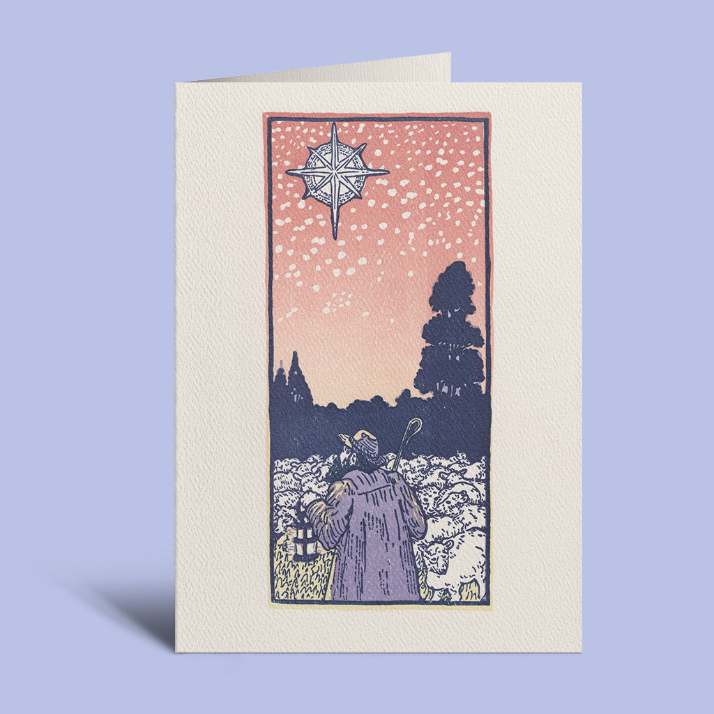Glad Tidings - Greeted