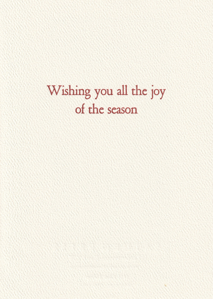 Glad Tidings - Holiday Box