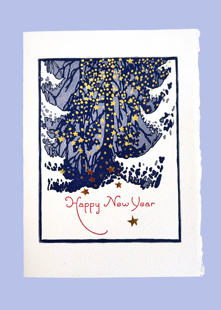 Stardust Gold - Greeted