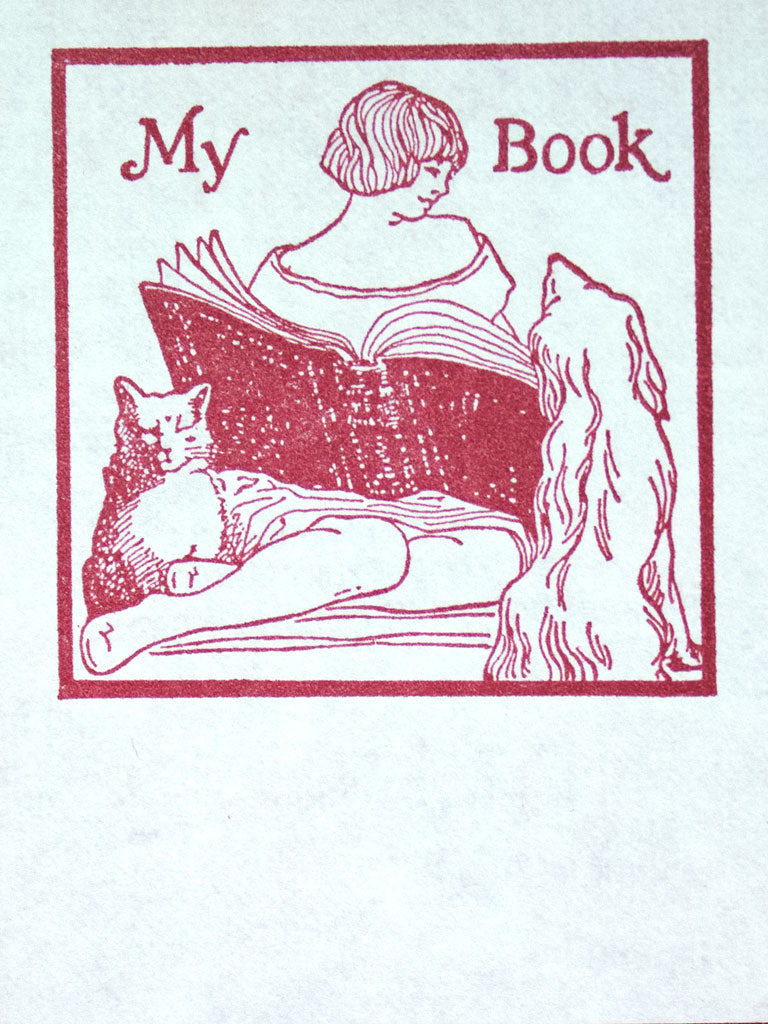 Book Pals