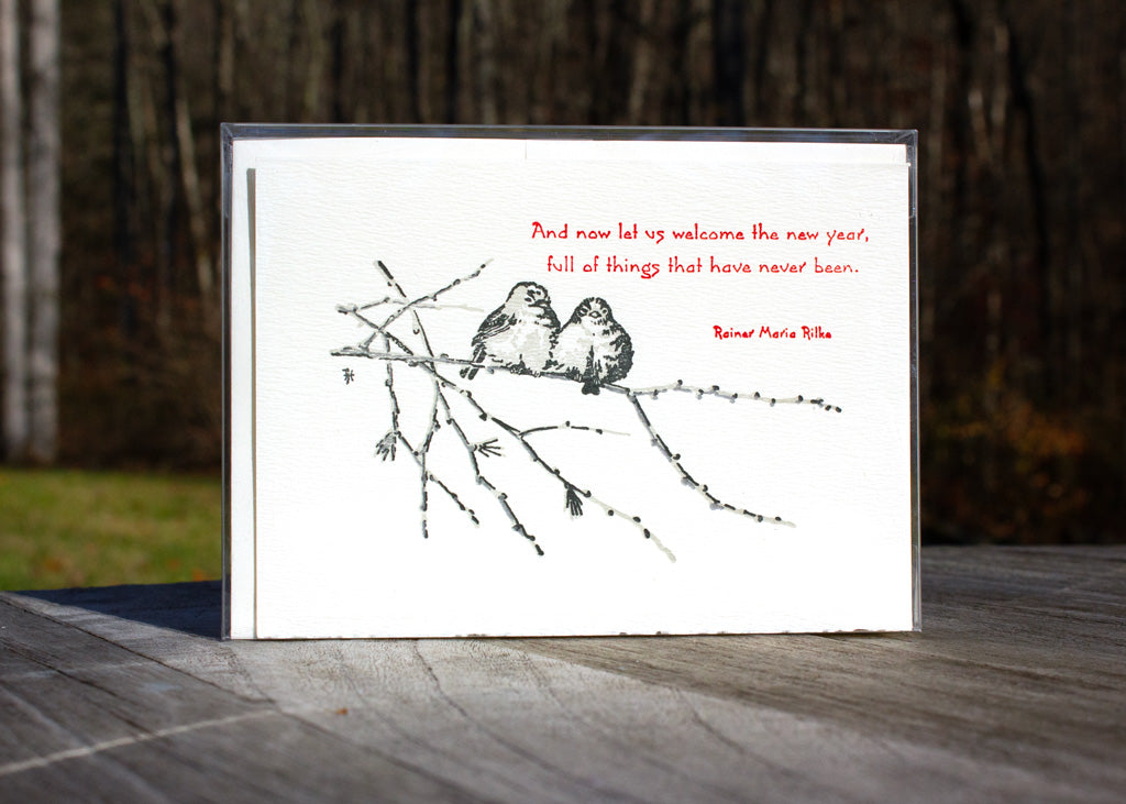 Juncos - Holiday Box