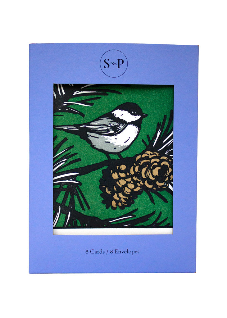 Black Capped